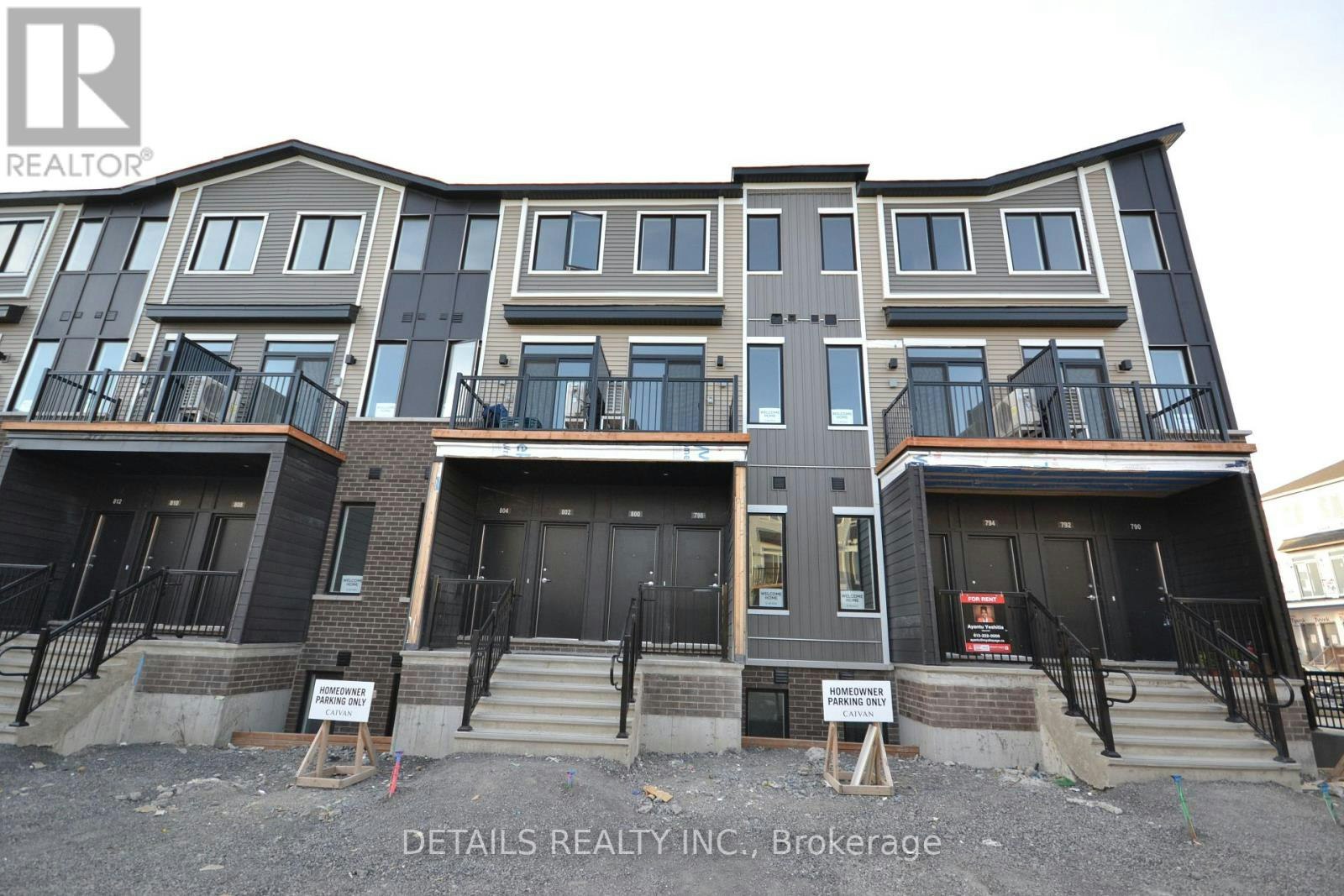 800 Utopie Private, Ottawa, ON, K1W 0Y4