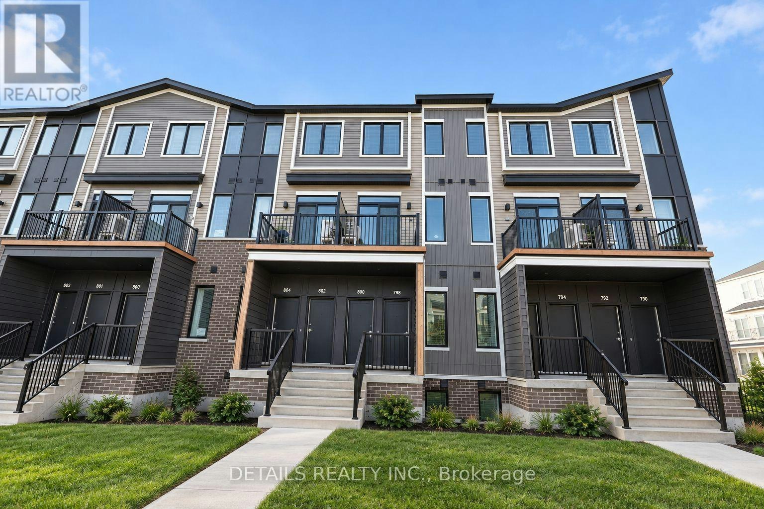 800 Utopie Private, Ottawa, ON, K1W 0Y4