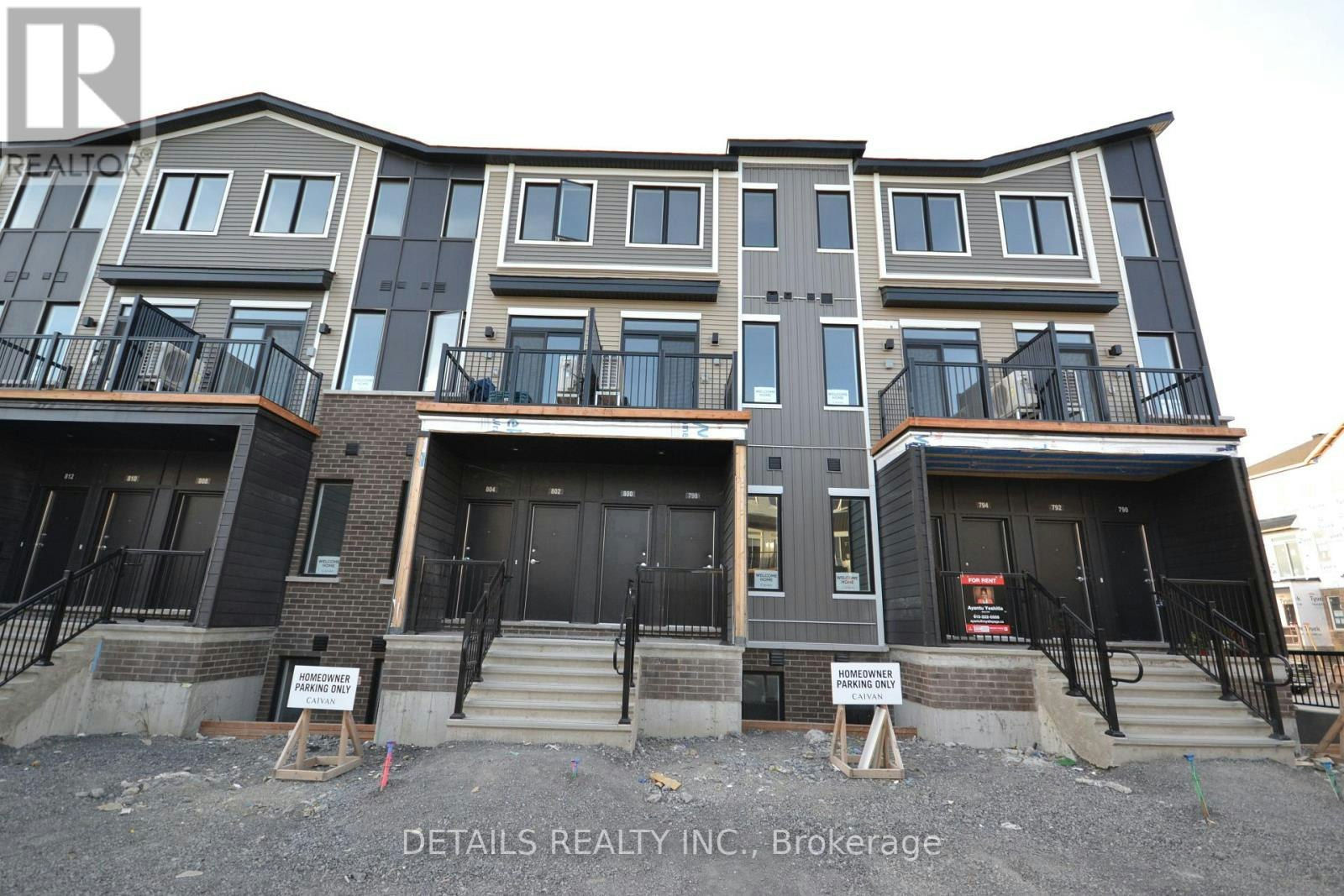 800 Utopie Private, Ottawa, ON, K1W 0Y4 - 17