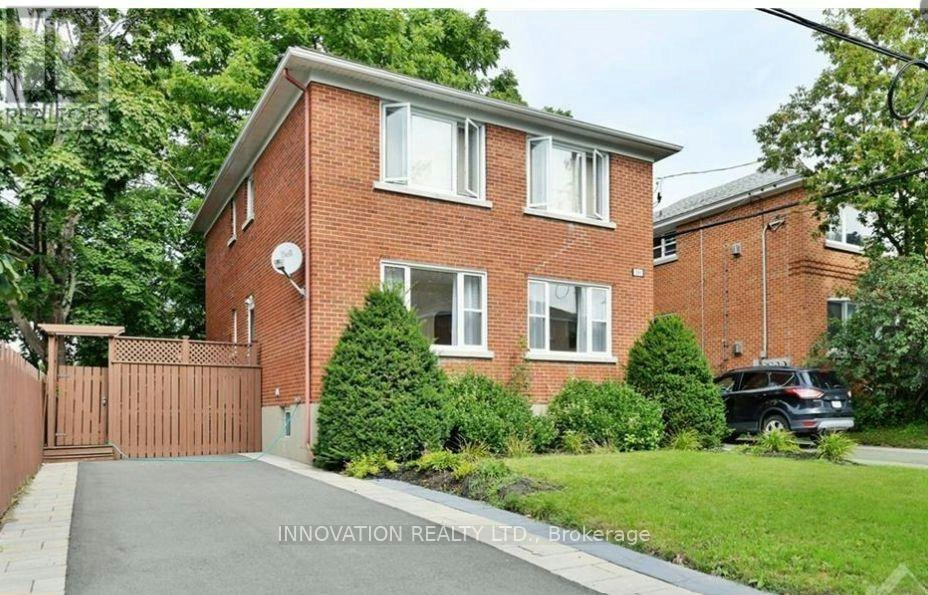 391 Greenwood Avenue, Ottawa, ON, K2A 0X4