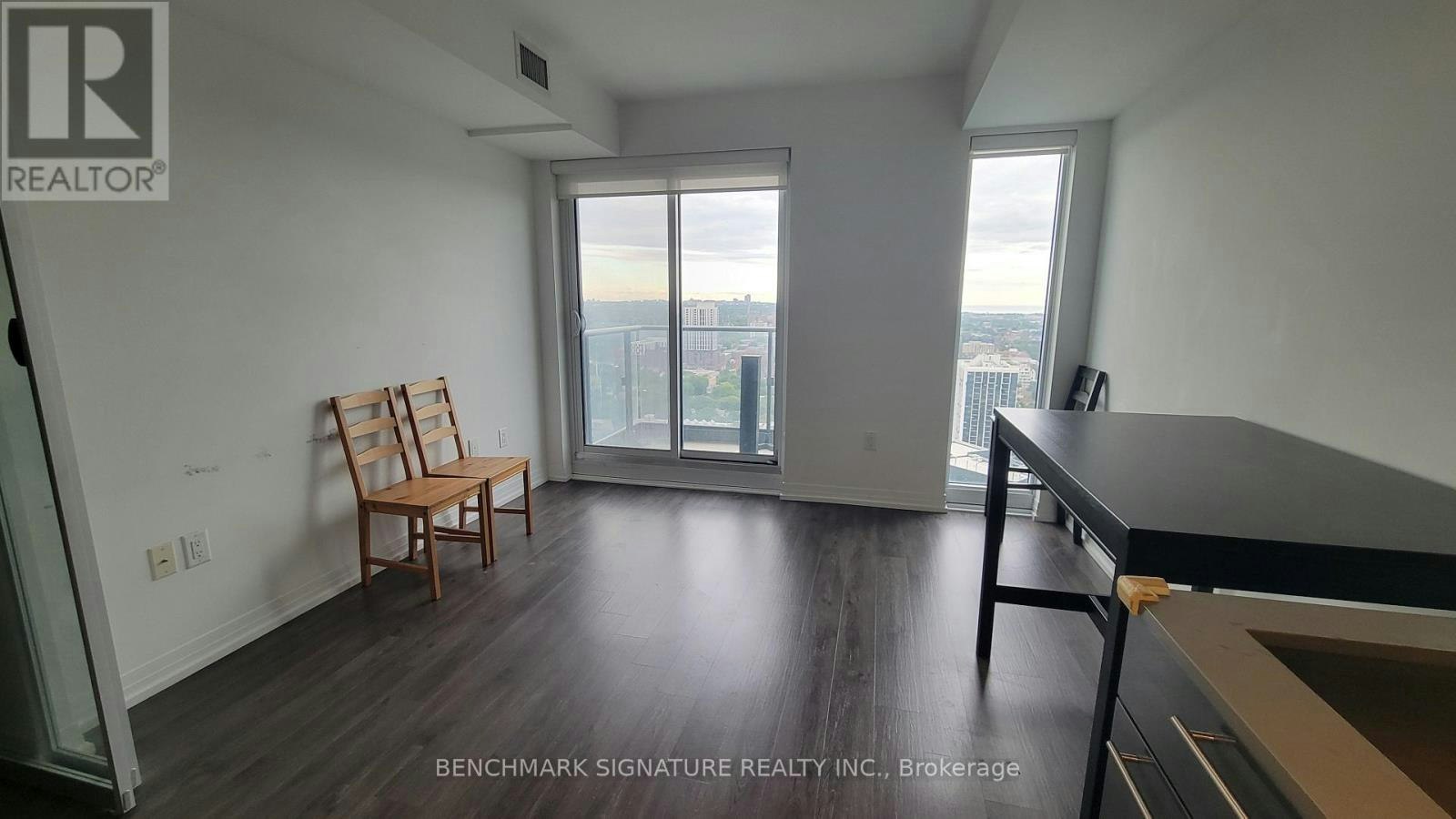 3201-251 Jarvis Street, Toronto, ON, M5B 0C3 - 4