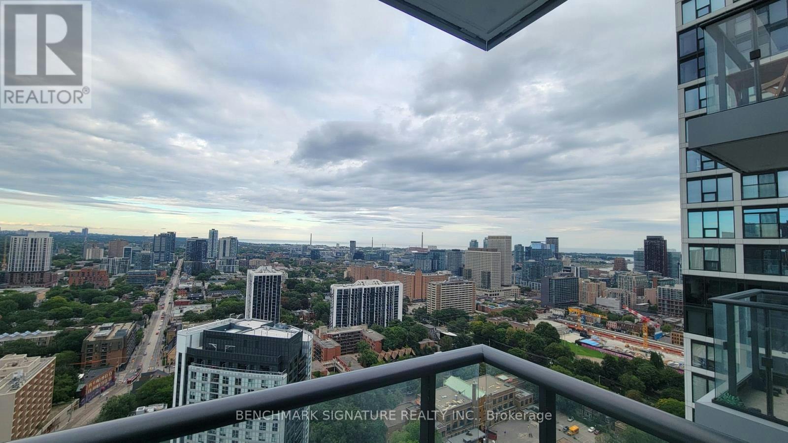 3201-251 Jarvis Street, Toronto, ON, M5B 0C3 - 2