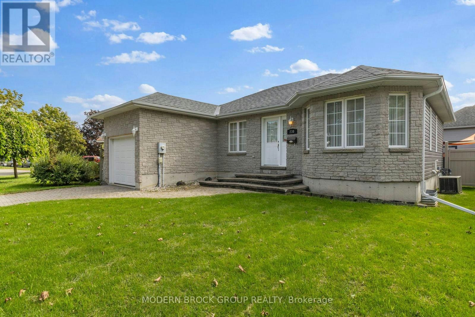 230 Beley Street, Brockville, ON, K6V 7J7