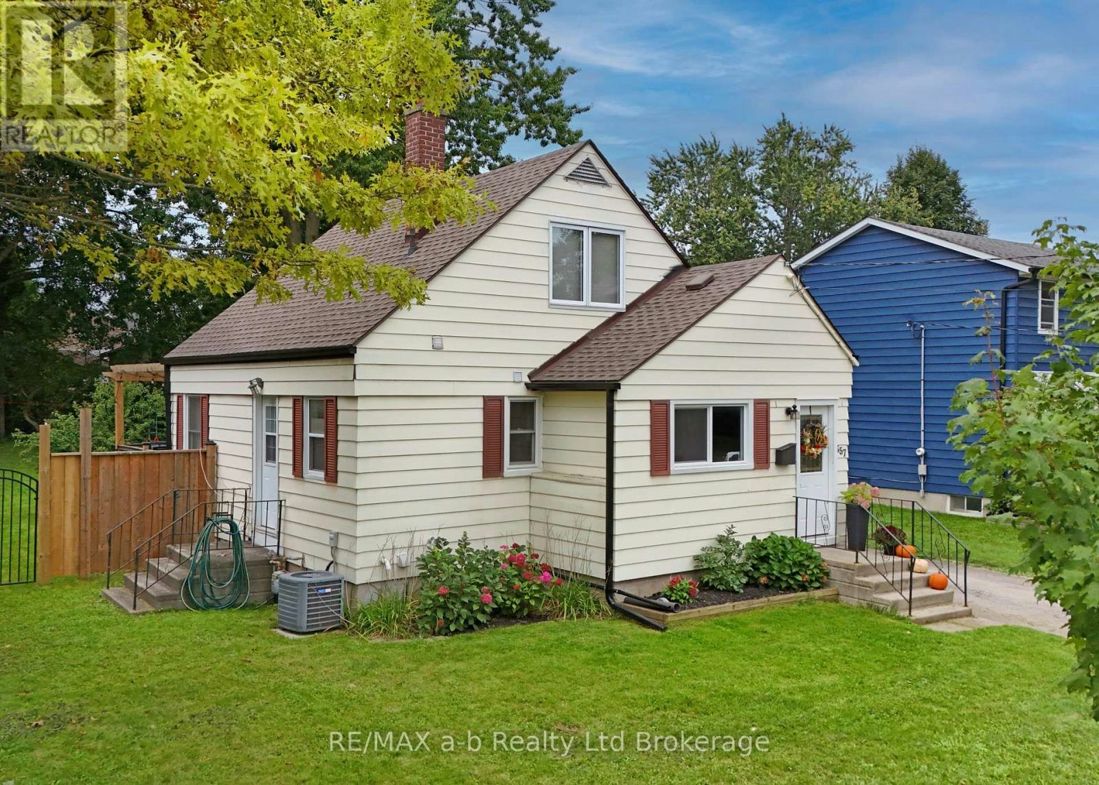 357 Knightsbridge Road, Woodstock, ON, N4S 7C8