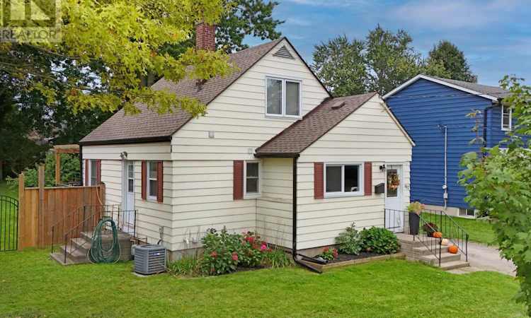 357 Knightsbridge Road