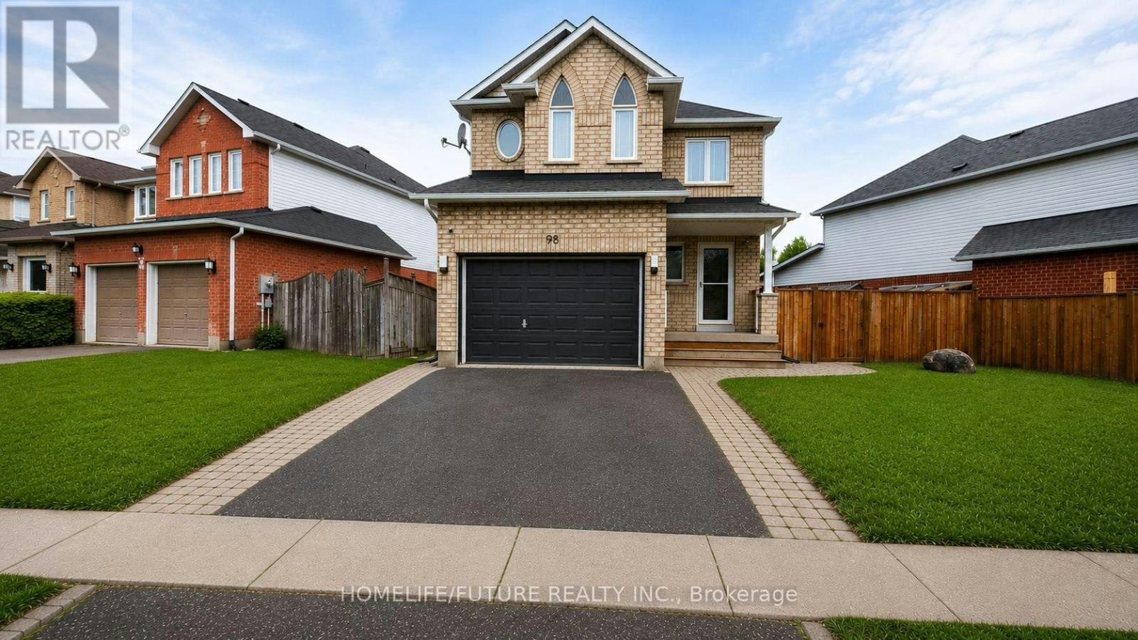 98 Guildwood Drive, Clarington, ON, L1C 5C8