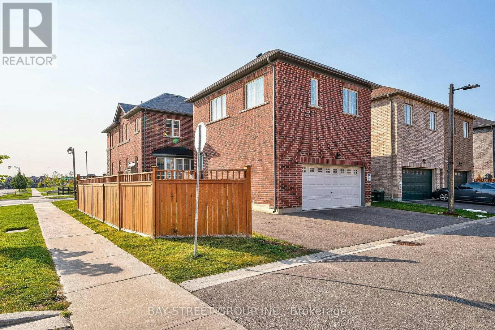 331 William Forster Road, Markham, ON, L6B 0R1