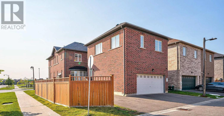 331 William Forster Road, Markham, ON, L6B 0R1