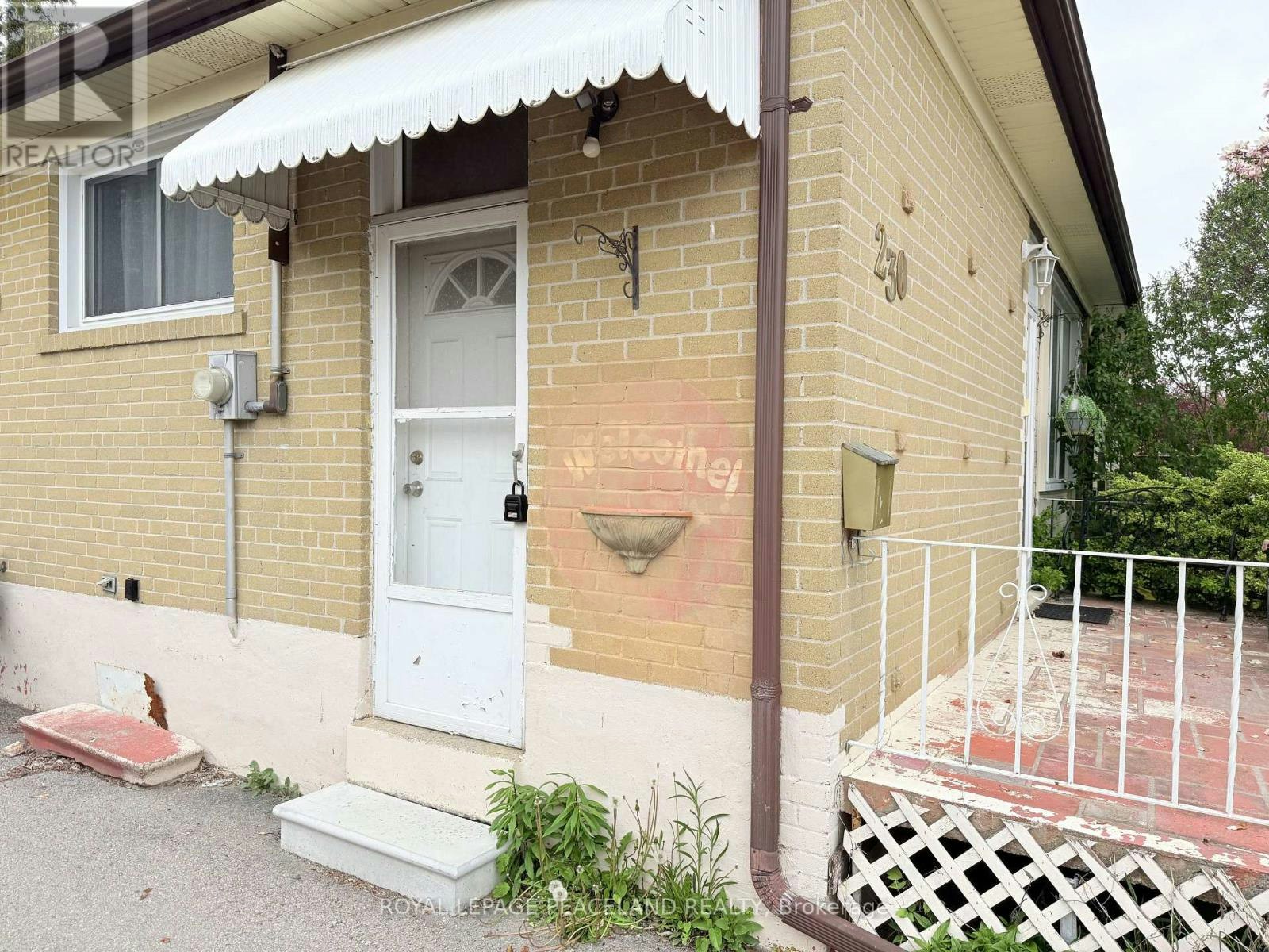 BASEMENT-230 Axminster Drive, Richmond Hill, ON, L4C 2W1 - 2