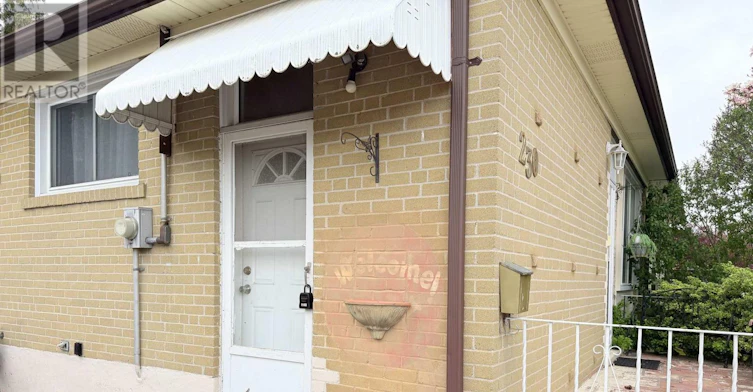 BASEMENT-230 Axminster Drive, Richmond Hill, ON, L4C 2W1 - 2