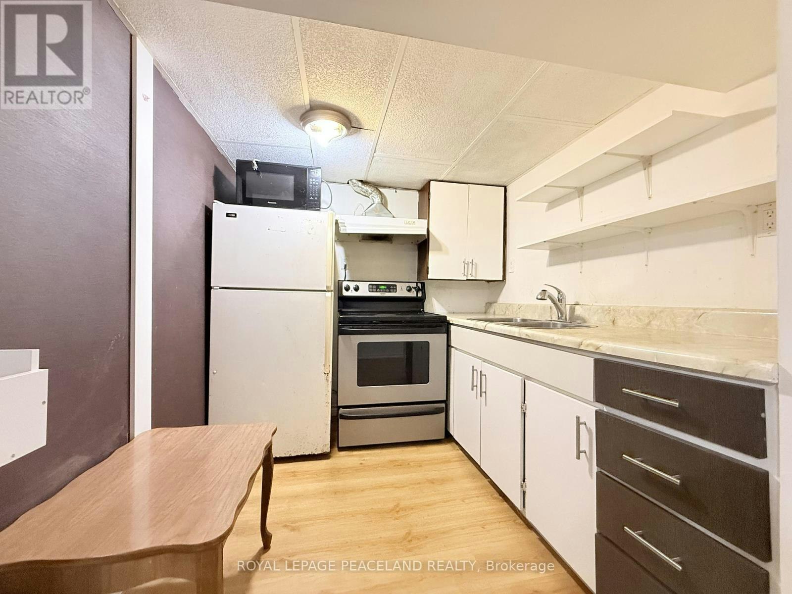 BASEMENT-230 Axminster Drive, Richmond Hill, ON, L4C 2W1 - 7