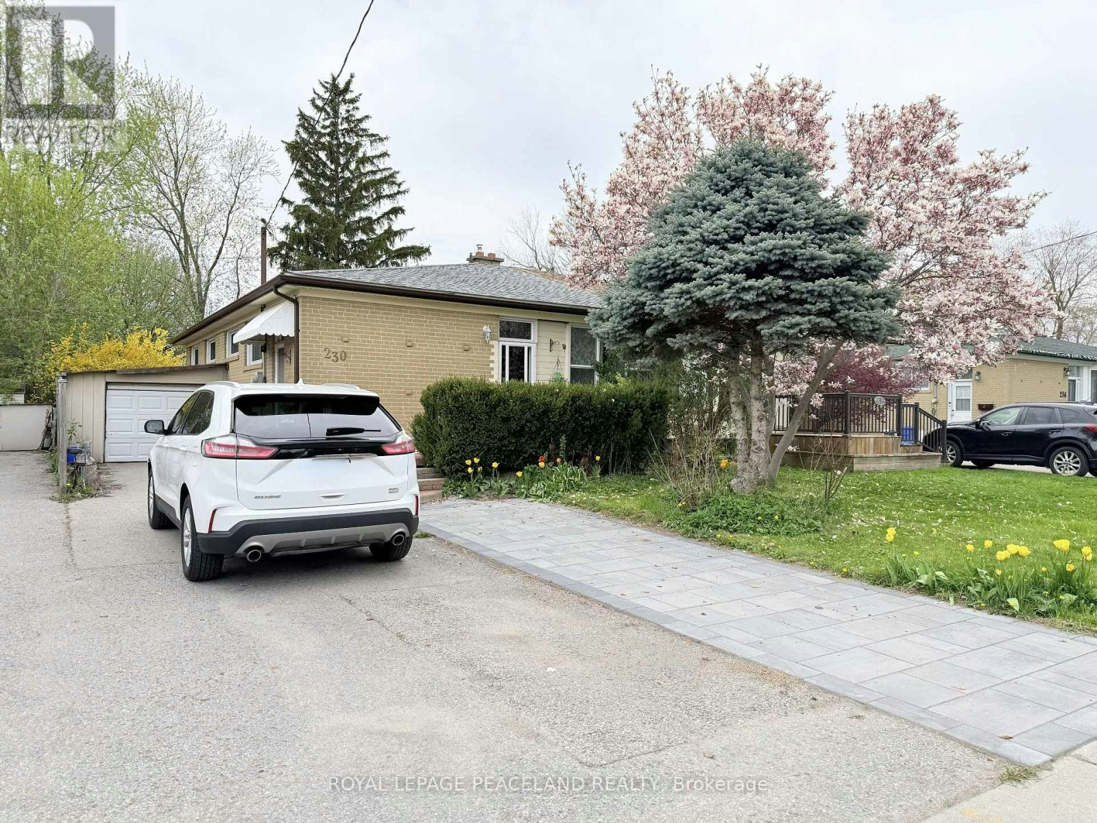 BASEMENT-230 Axminster Drive, Richmond Hill, ON, L4C 2W1
