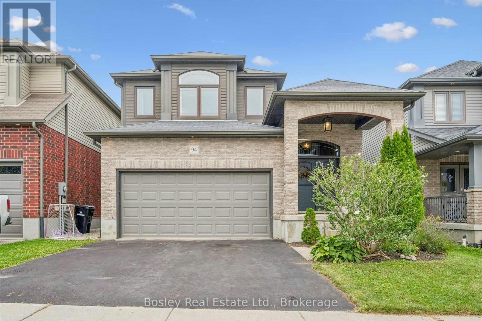 94 Maplecrest Drive, Woolwich, ON, N0B 1M0