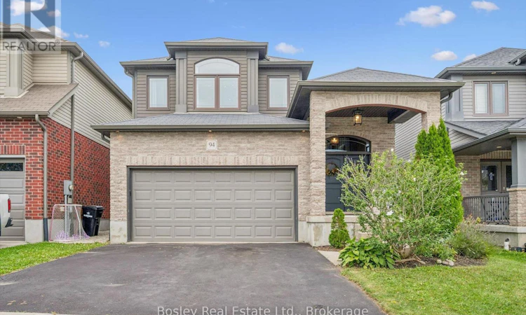 94 Maplecrest Drive
