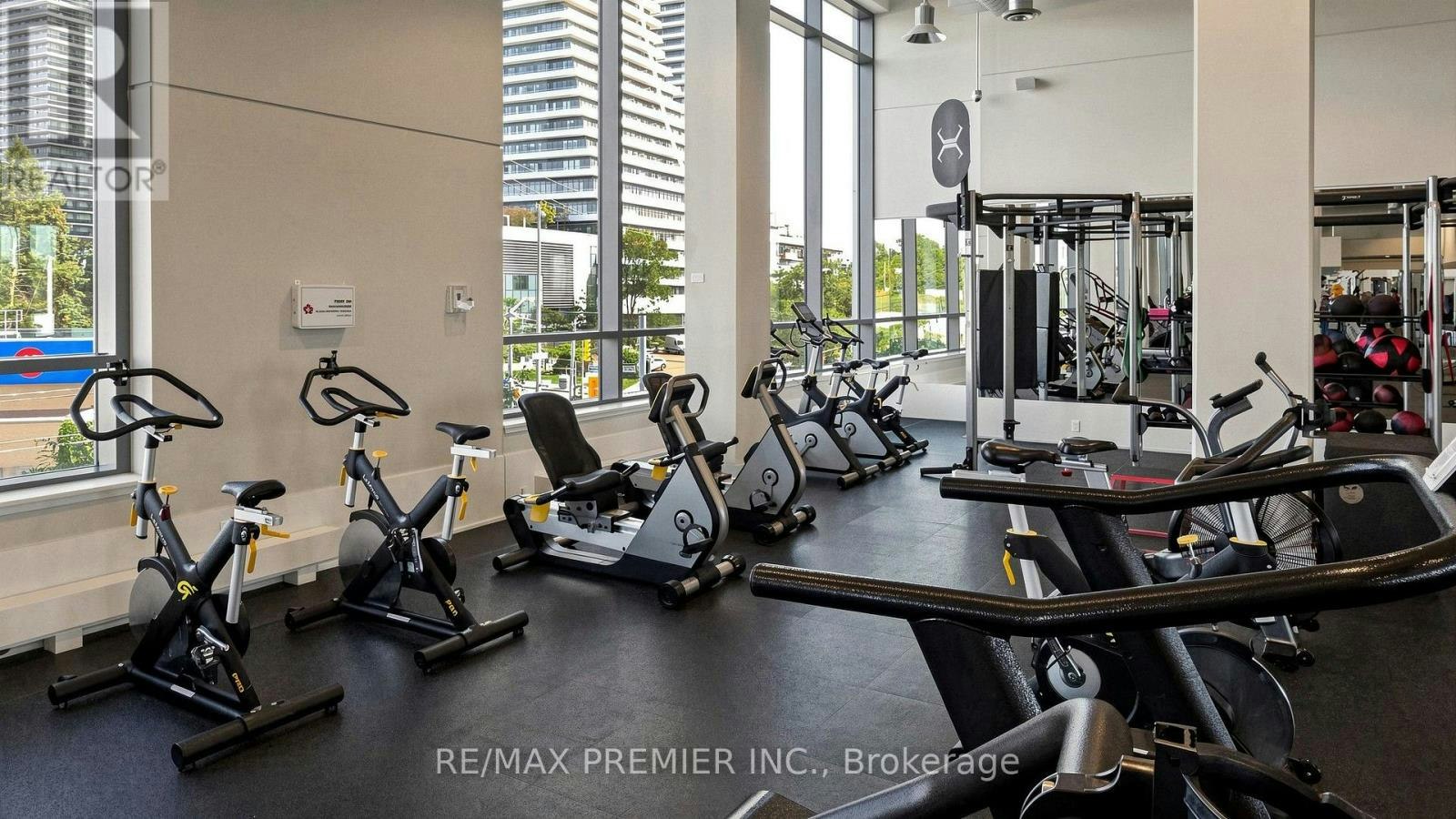 4706-2200 Lake Shore Boulevard W, Toronto, ON, M8V 1A4 - 38