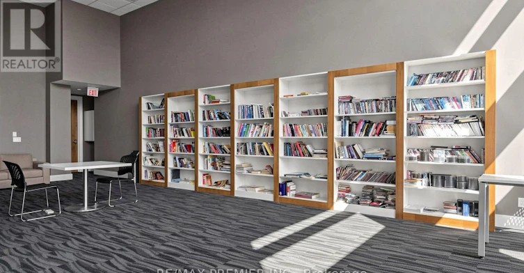 4706-2200 Lake Shore Boulevard W, Toronto, ON, M8V 1A4 - 36