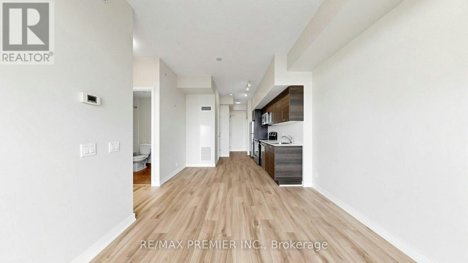 4706-2200 Lake Shore Boulevard W, Toronto, ON, M8V 1A4 - 16