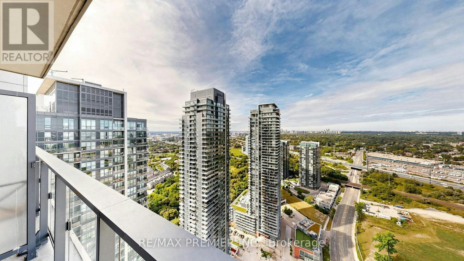 4706-2200 Lake Shore Boulevard W, Toronto, ON, M8V 1A4 - 25