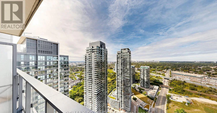 4706-2200 Lake Shore Boulevard W, Toronto, ON, M8V 1A4 - 25