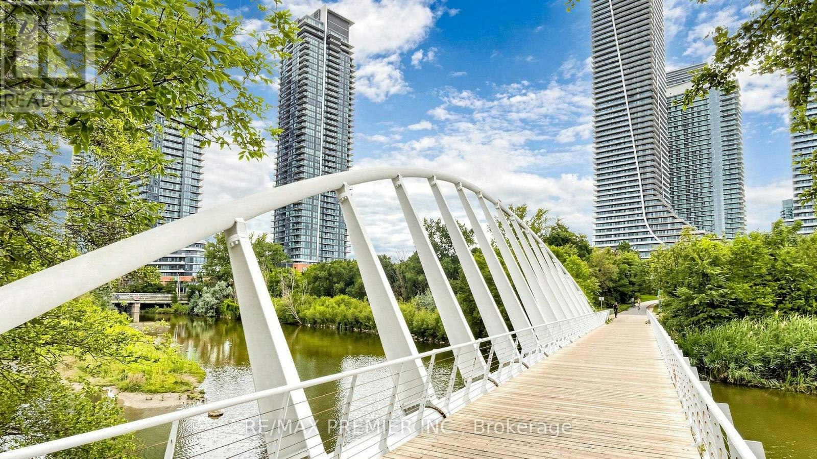 4706-2200 Lake Shore Boulevard W, Toronto, ON, M8V 1A4 - 47