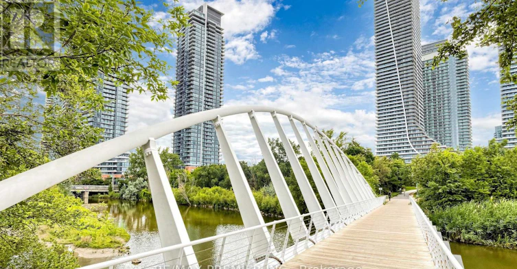 4706-2200 Lake Shore Boulevard W, Toronto, ON, M8V 1A4 - 47