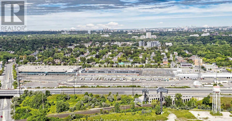 4706-2200 Lake Shore Boulevard W, Toronto, ON, M8V 1A4 - 27