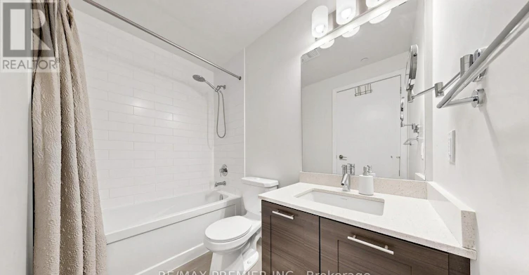 4706-2200 Lake Shore Boulevard W, Toronto, ON, M8V 1A4 - 22