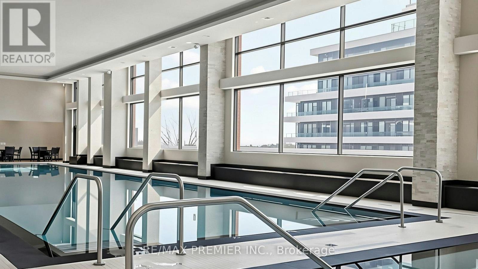 4706-2200 Lake Shore Boulevard W, Toronto, ON, M8V 1A4 - 40