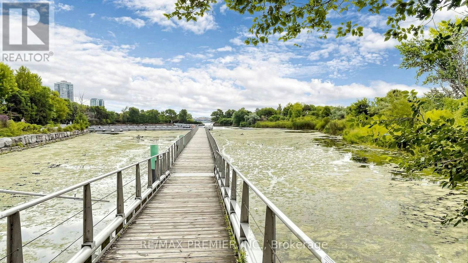 4706-2200 Lake Shore Boulevard W, Toronto, ON, M8V 1A4 - 48