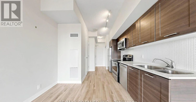 4706-2200 Lake Shore Boulevard W, Toronto, ON, M8V 1A4 - 8