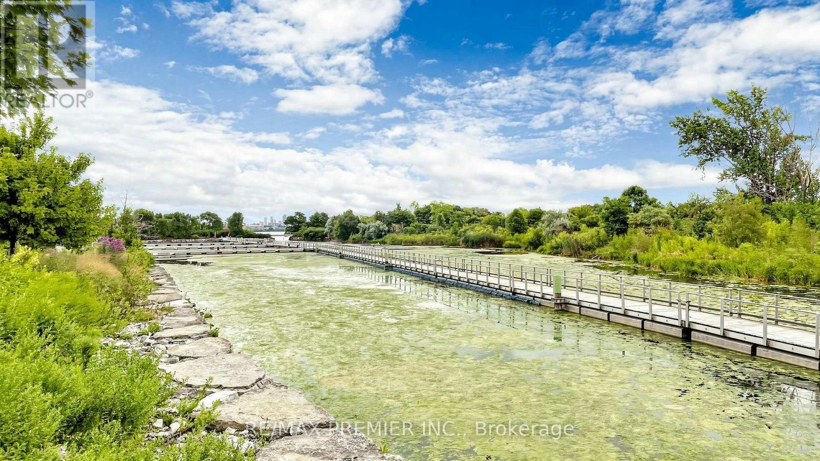 4706-2200 Lake Shore Boulevard W, Toronto, ON, M8V 1A4 - 49
