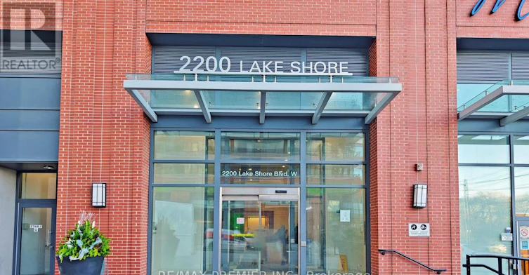 4706-2200 Lake Shore Boulevard W, Toronto, ON, M8V 1A4 - 2