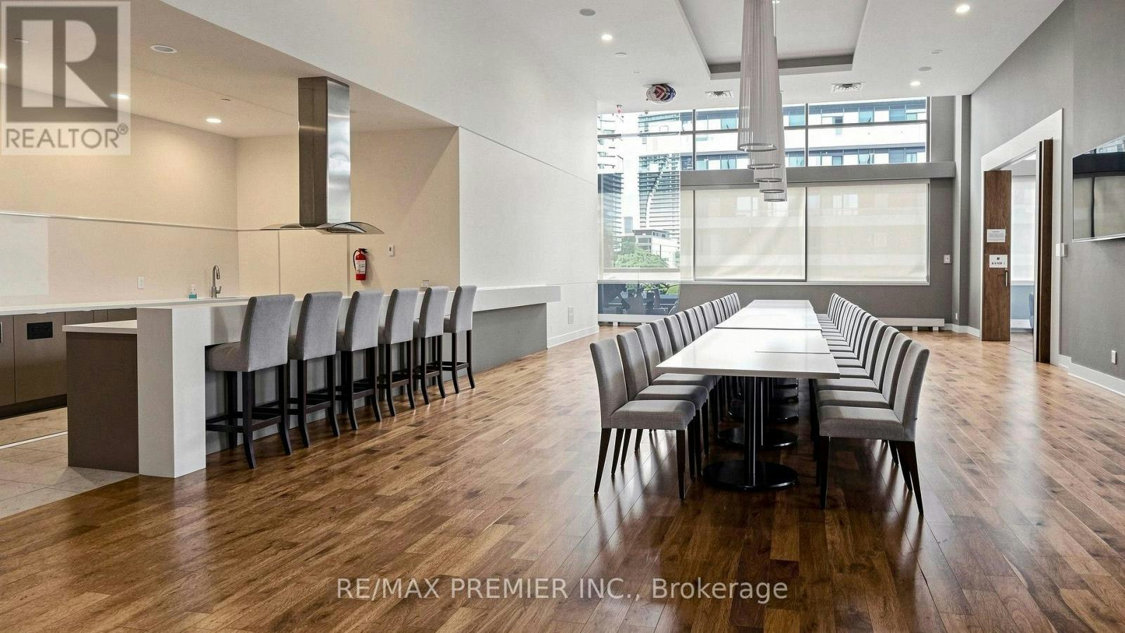 4706-2200 Lake Shore Boulevard W, Toronto, ON, M8V 1A4 - 32