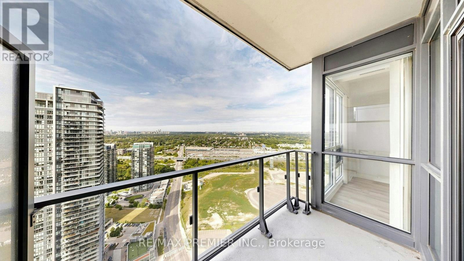 4706-2200 Lake Shore Boulevard W, Toronto, ON, M8V 1A4 - 26