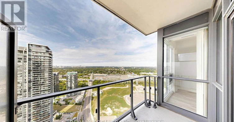 4706-2200 Lake Shore Boulevard W, Toronto, ON, M8V 1A4 - 26