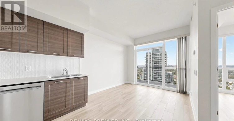 4706-2200 Lake Shore Boulevard W, Toronto, ON, M8V 1A4 - 9