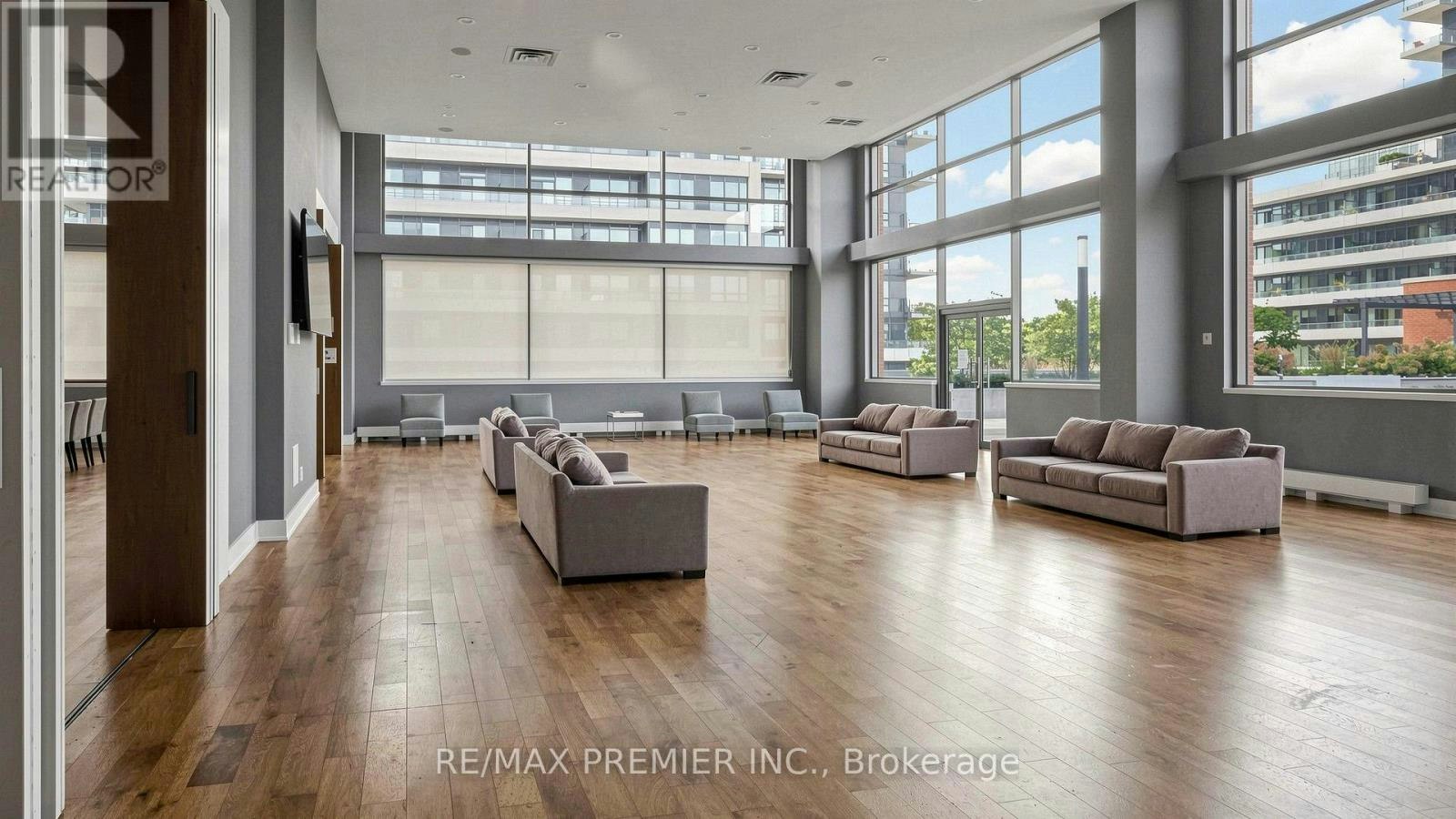4706-2200 Lake Shore Boulevard W, Toronto, ON, M8V 1A4 - 34