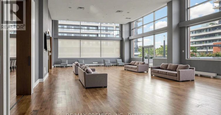 4706-2200 Lake Shore Boulevard W, Toronto, ON, M8V 1A4 - 34