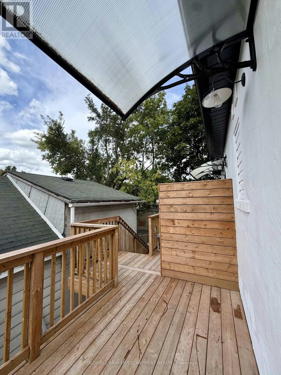 A-5 Mill Street, Halton Hills, ON, L7J 1G8 - 9