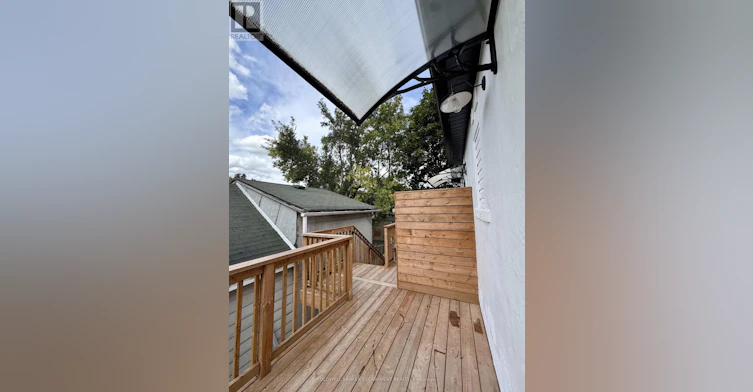 A-5 Mill Street, Halton Hills, ON, L7J 1G8 - 9