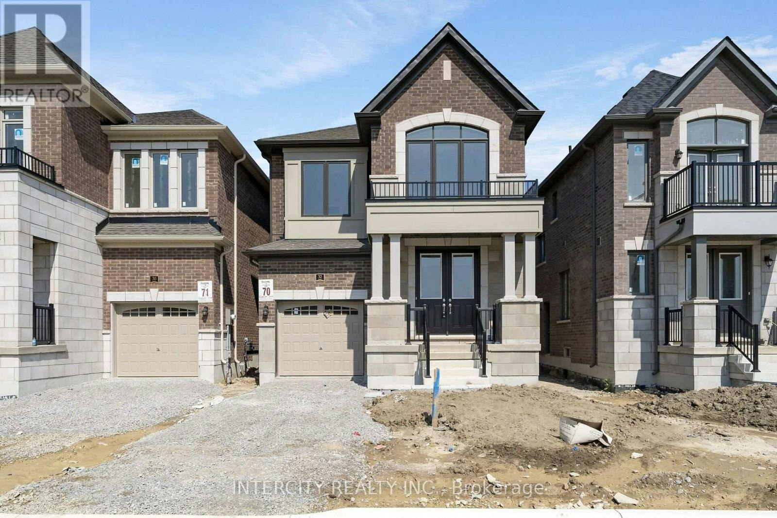 LOT 70-32 Damara Road, Caledon, ON, L7C 1Z9