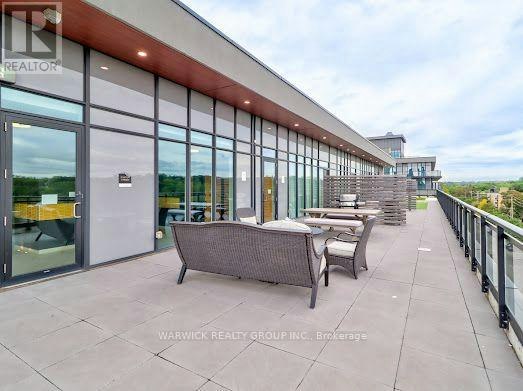 105-1 Neighbourhood Lane, Toronto, ON, M8Y 0C2 - 23