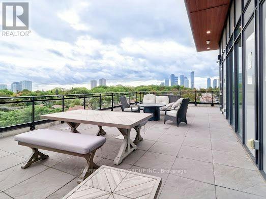 105-1 Neighbourhood Lane, Toronto, ON, M8Y 0C2 - 25