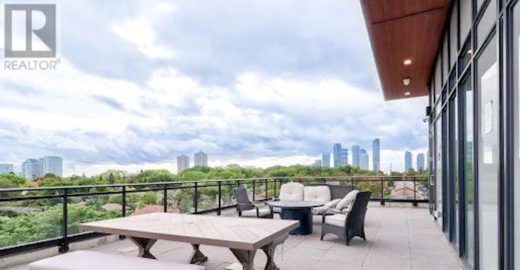 105-1 Neighbourhood Lane, Toronto, ON, M8Y 0C2 - 25