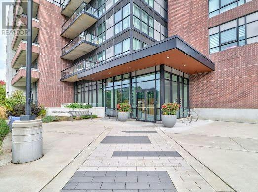105-1 Neighbourhood Lane, Toronto, ON, M8Y 0C2 - 2