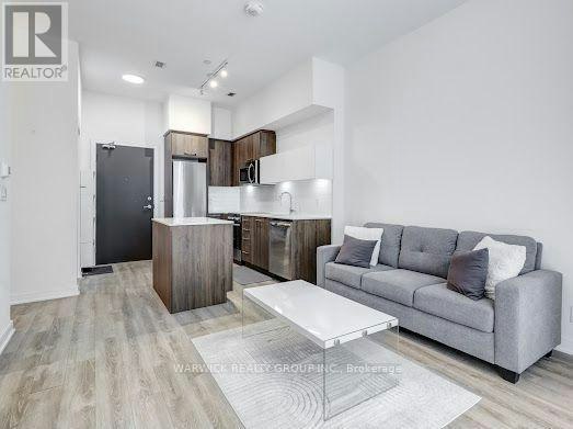 105-1 Neighbourhood Lane, Toronto, ON, M8Y 0C2 - 11