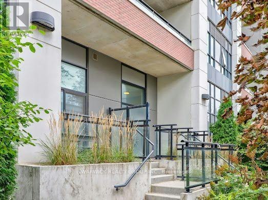 105-1 Neighbourhood Lane, Toronto, ON, M8Y 0C2 - 26