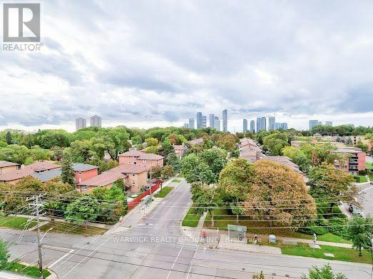 105-1 Neighbourhood Lane, Toronto, ON, M8Y 0C2 - 24