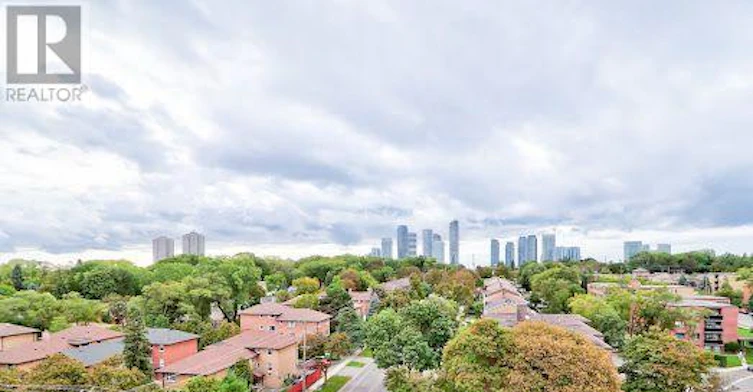 105-1 Neighbourhood Lane, Toronto, ON, M8Y 0C2 - 24