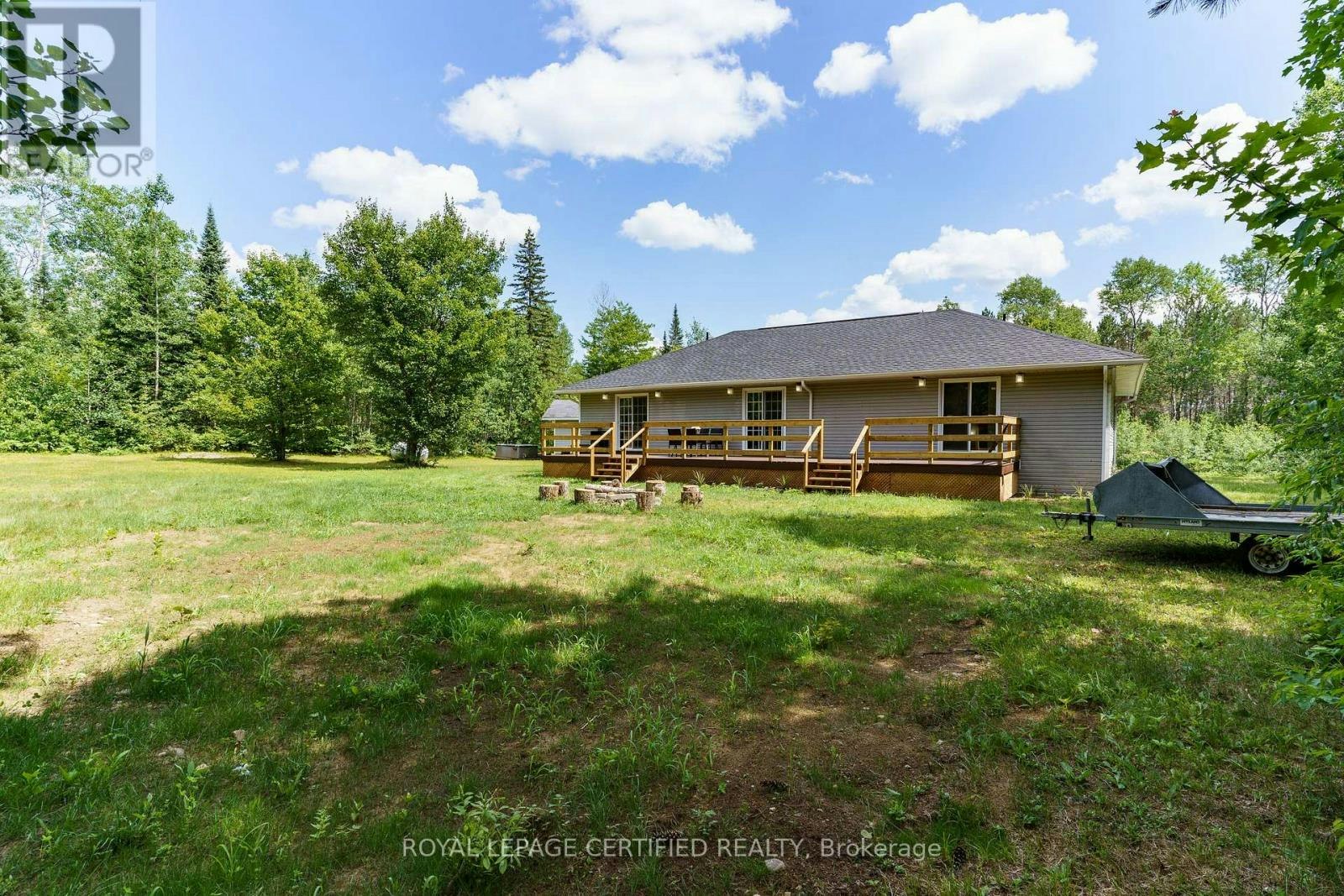 344 Bay Lake Road, Perry, ON, P0A 1J0 - 32